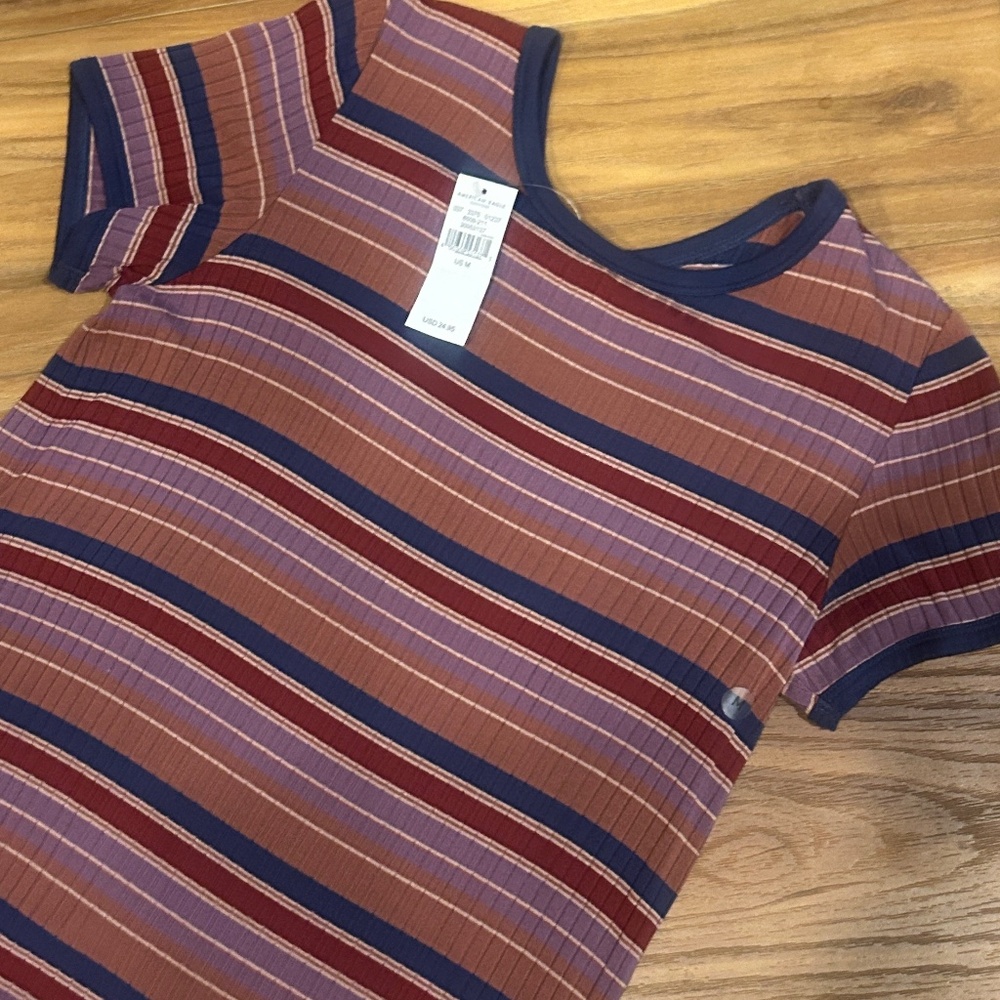 American eagle top